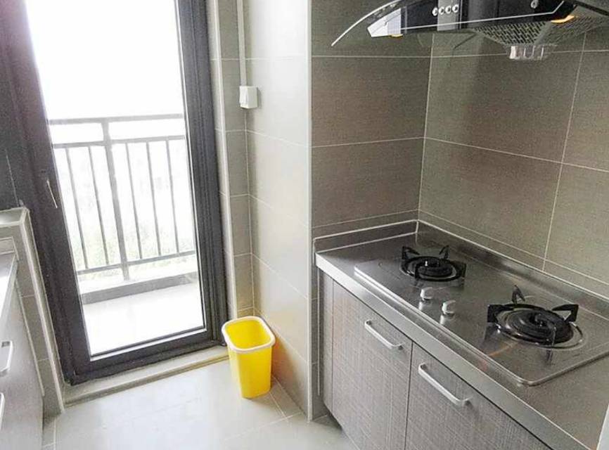 金融街壹号 随时看房·