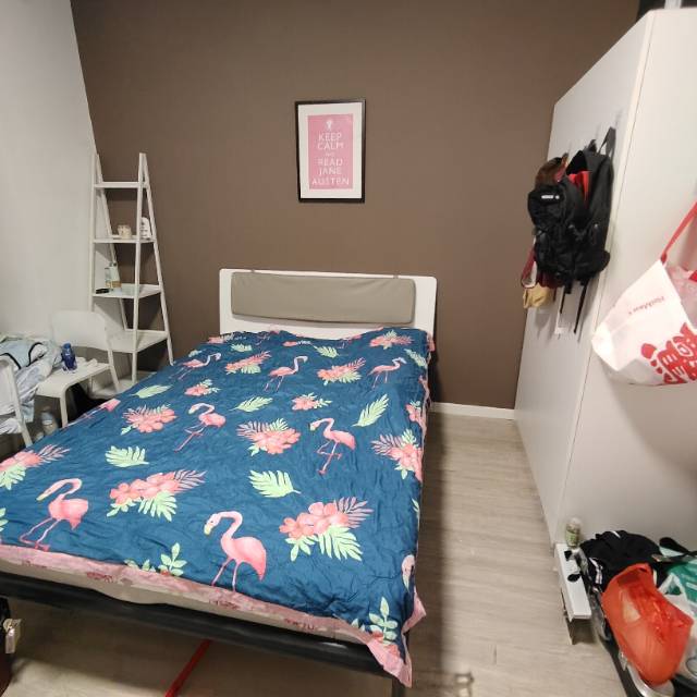 金融街壹号 随时看房·