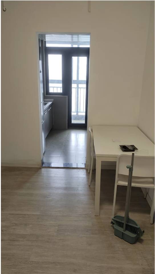 金融街壹号 随时看房·