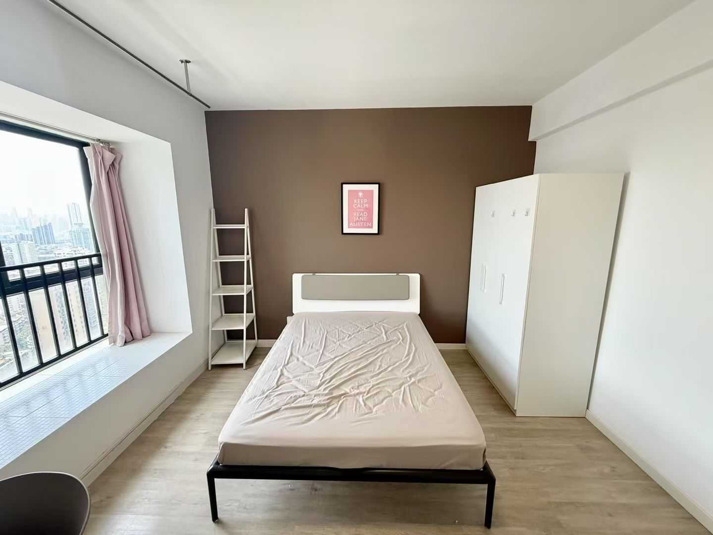 金融街壹号 随时看房·