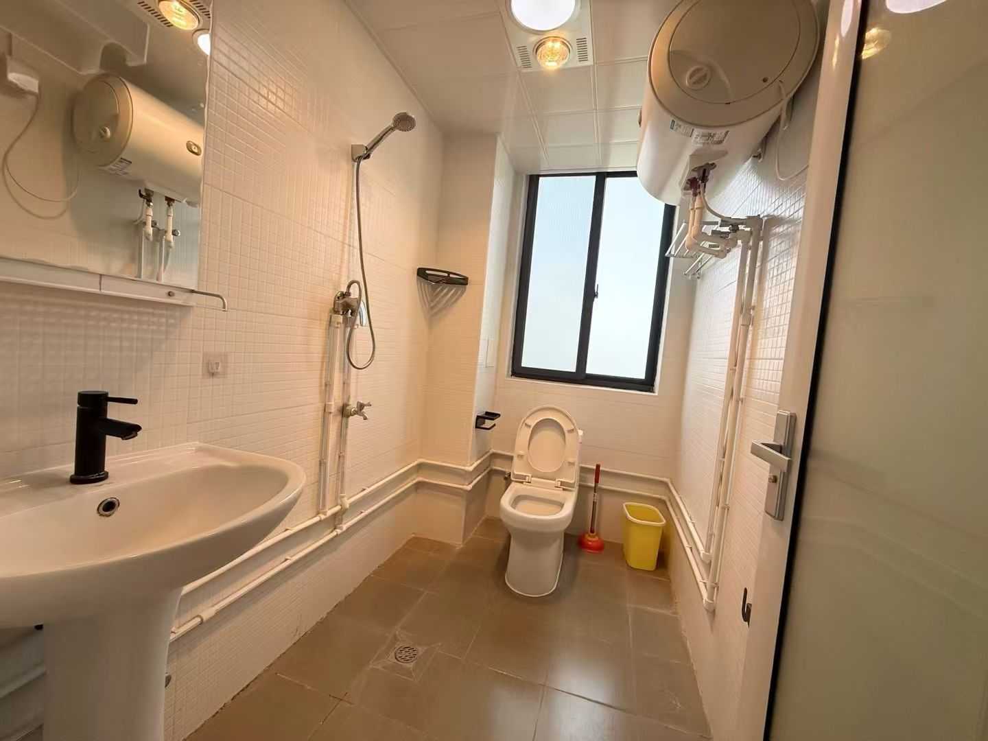 金融街壹号 随时看房·