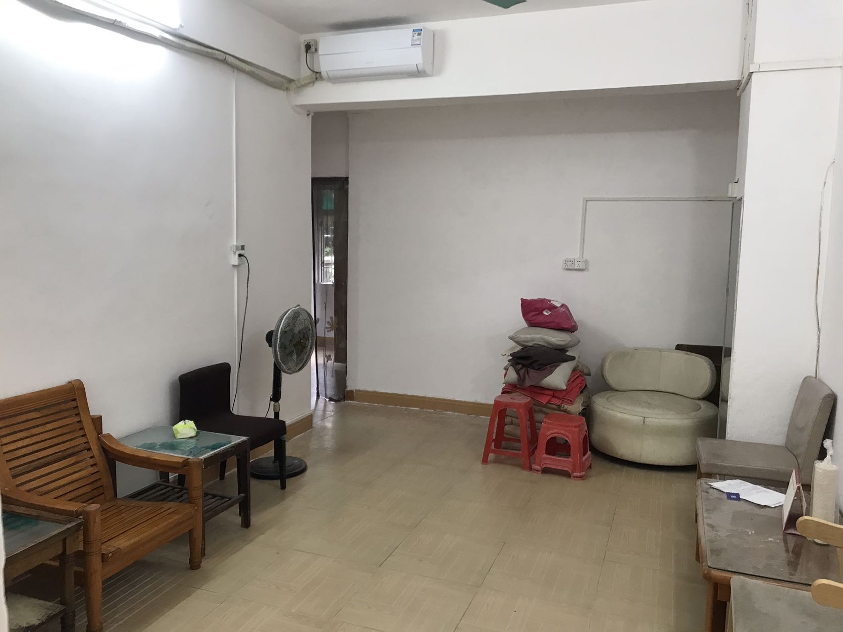 新市宏航苑 随时看房·