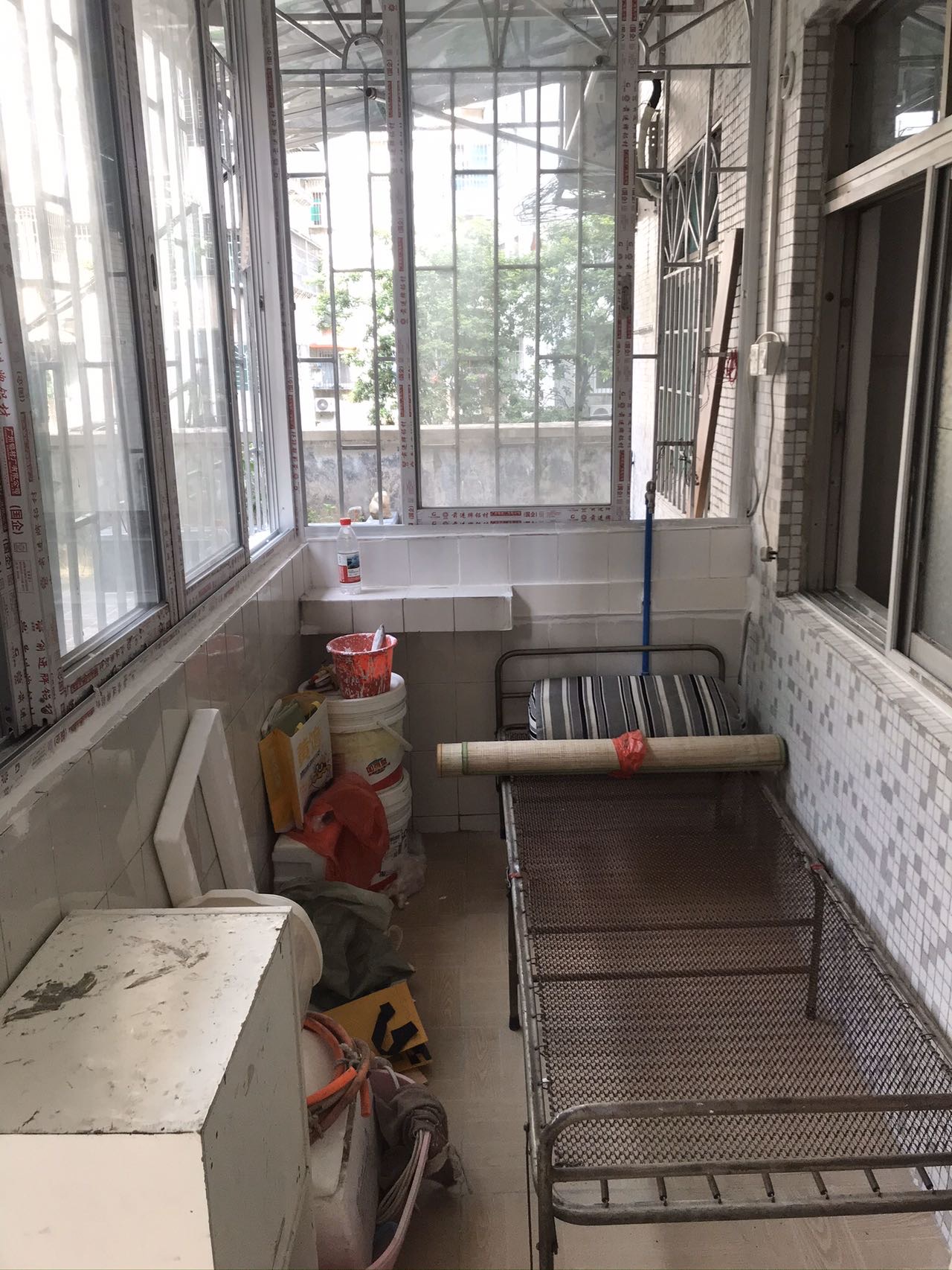 新市宏航苑 随时看房·
