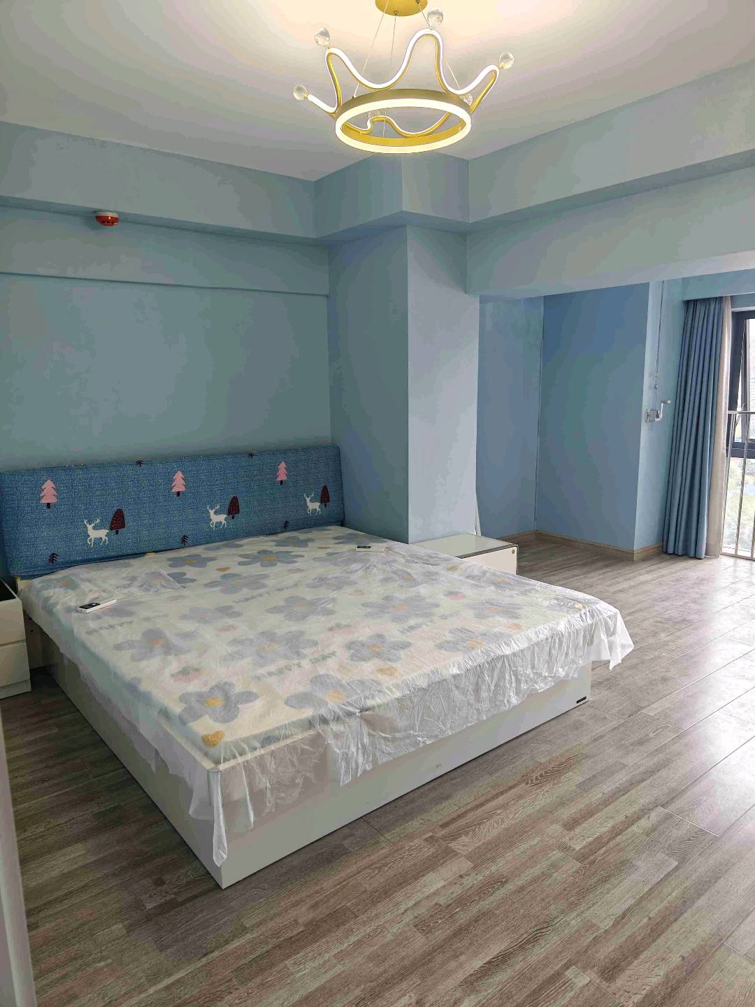 中辰未来港 随时看房·
