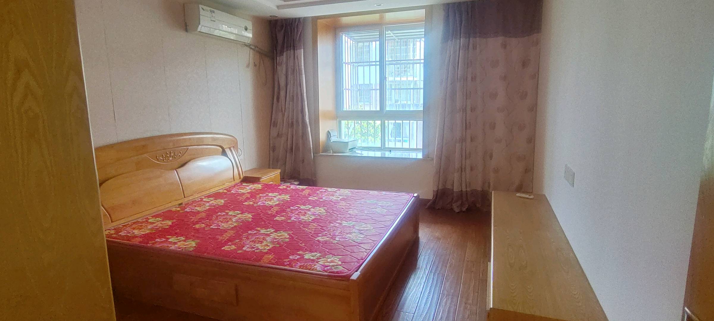 绿杨新村西区 随时看房·