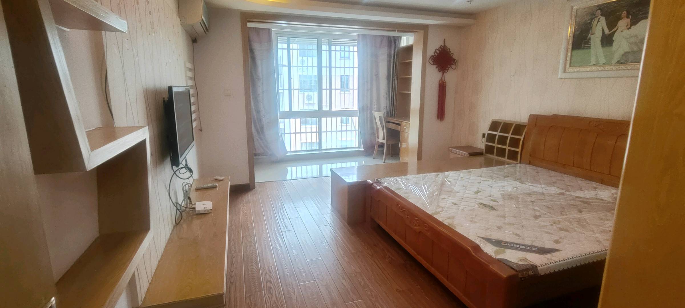 绿杨新村西区 随时看房·