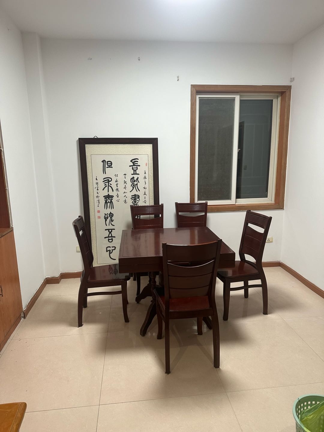 汉口花园二期 随时看房·