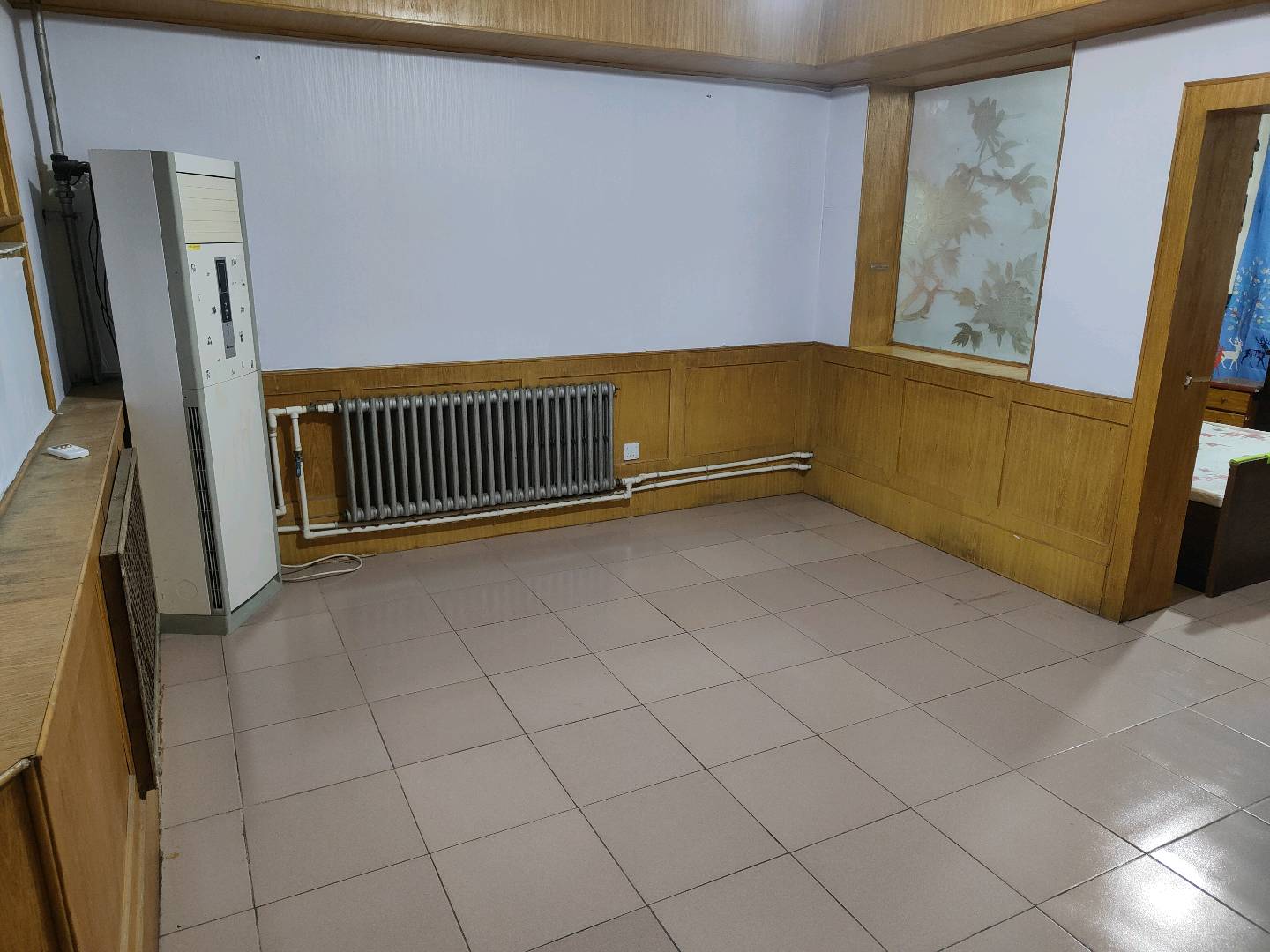 潍柴东宿舍 2居室 600元/月