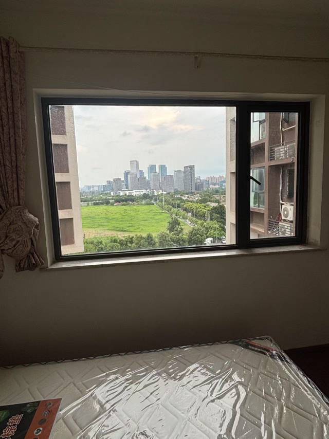 三利领事公馆 随时看房·