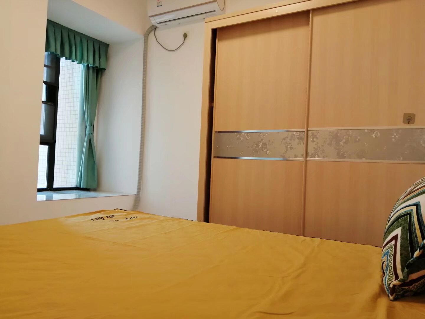 和裕欧景 随时看房·