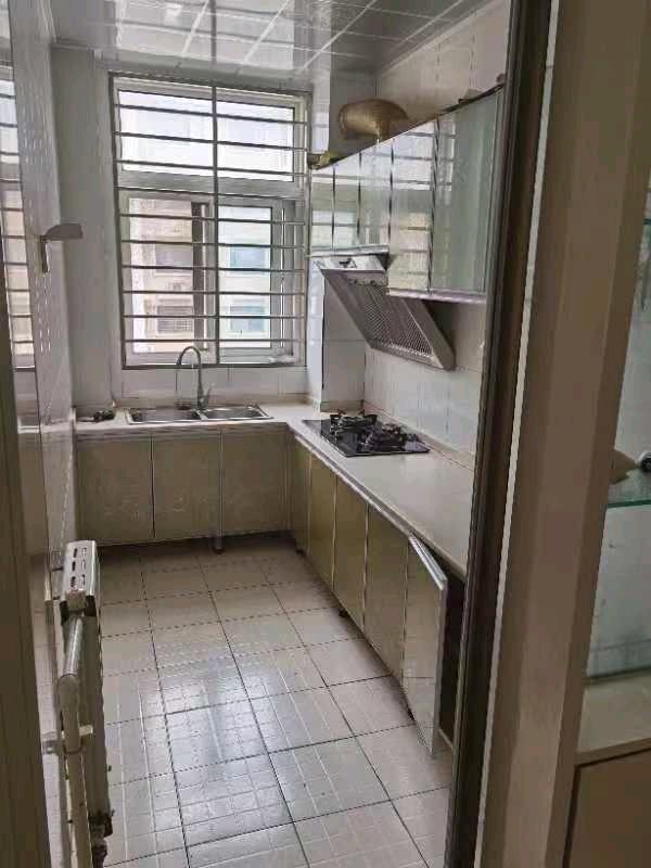东武古城南区 随时看房·