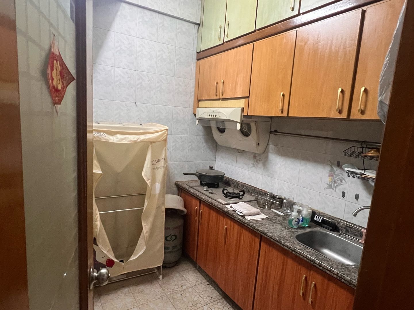 锦龙北社区 随时看房·