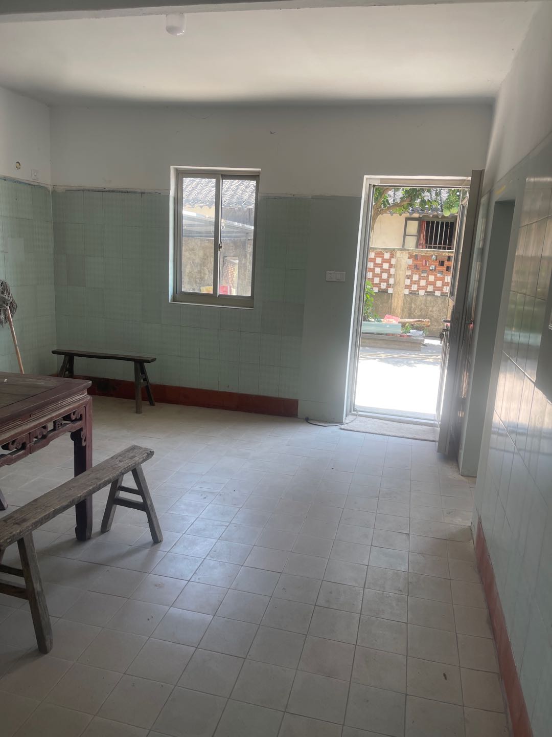 合庆朝阳村 随时看房·