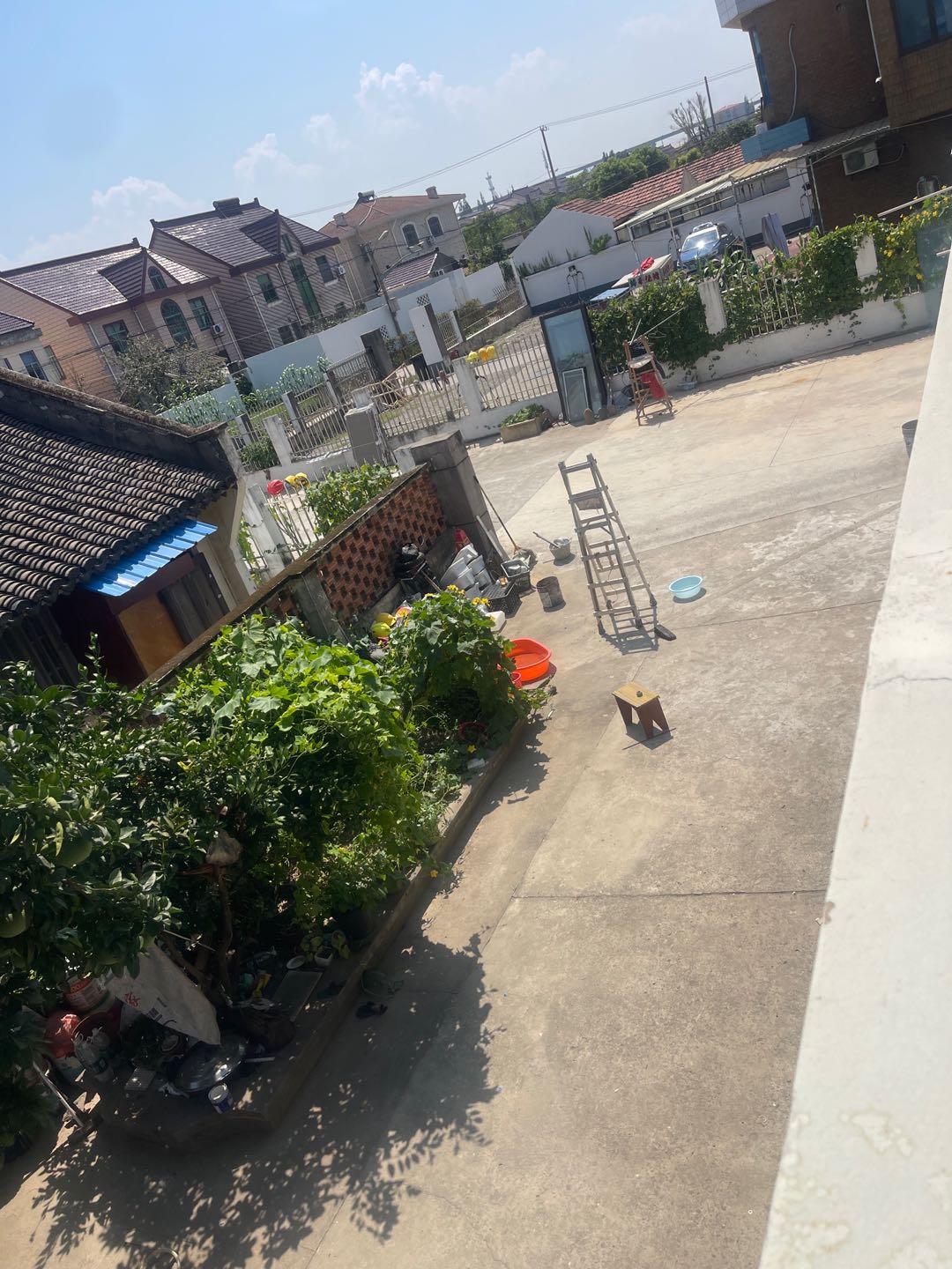 合庆朝阳村 随时看房·