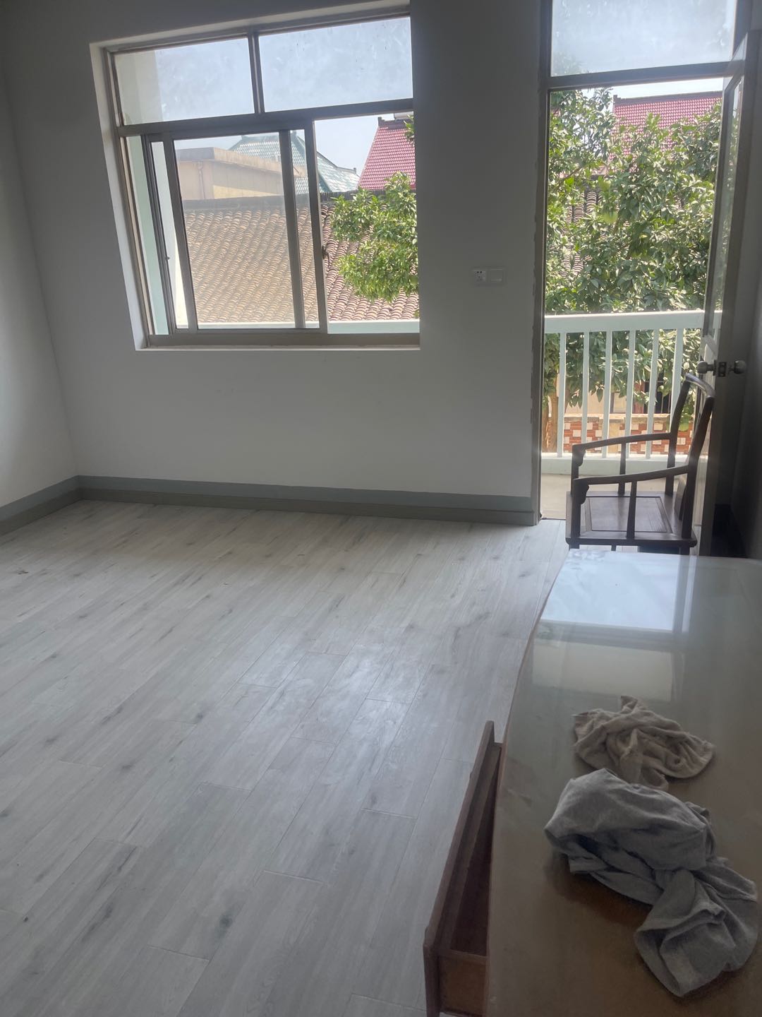 合庆朝阳村 随时看房·