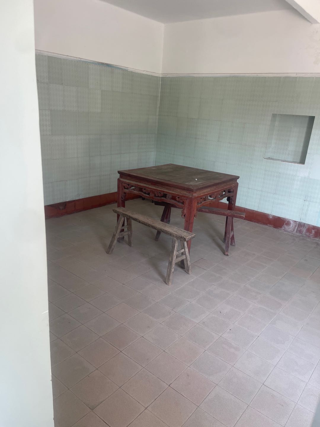 合庆朝阳村 随时看房·