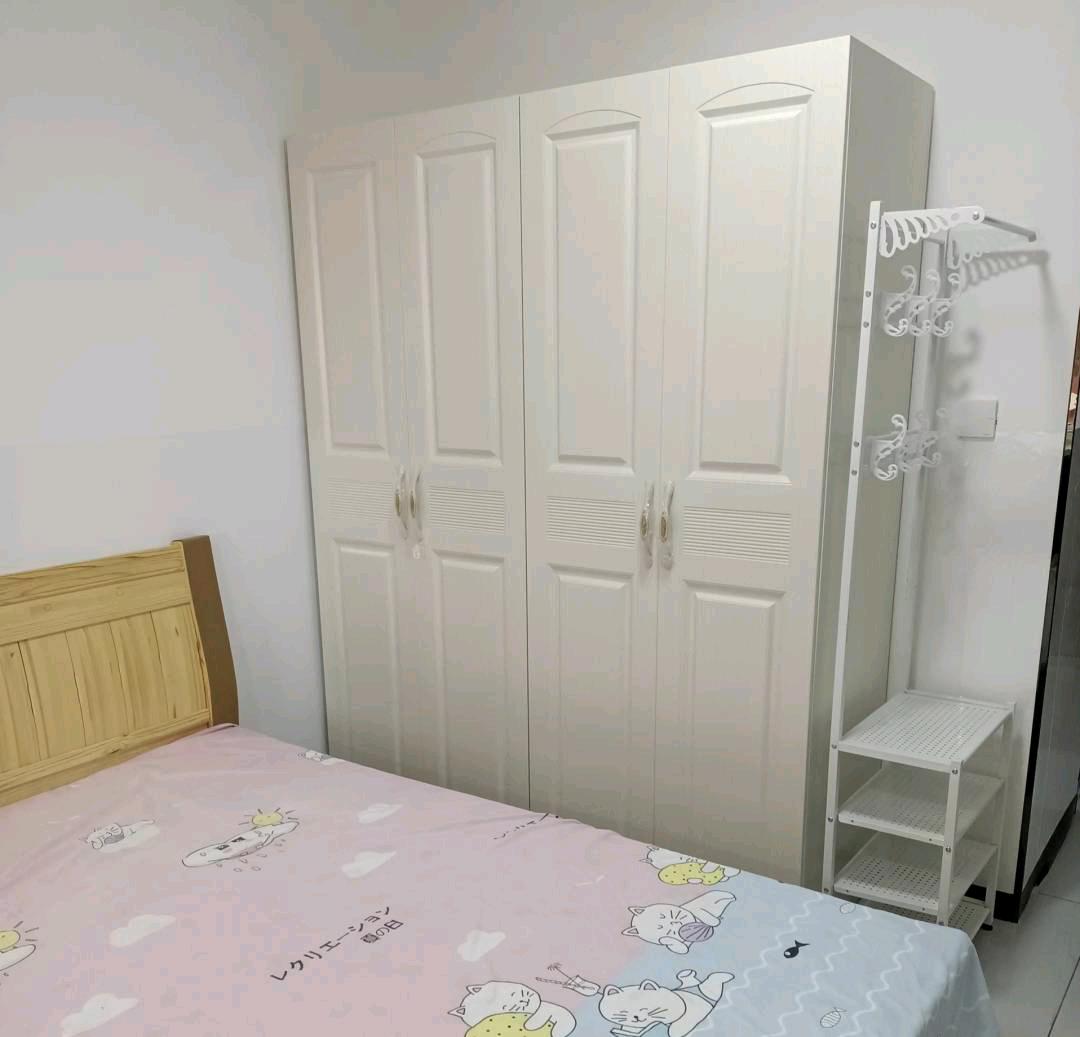 碧水亭苑 随时看房·