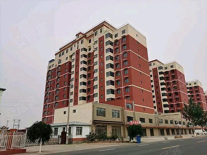 碧水亭苑 随时看房·