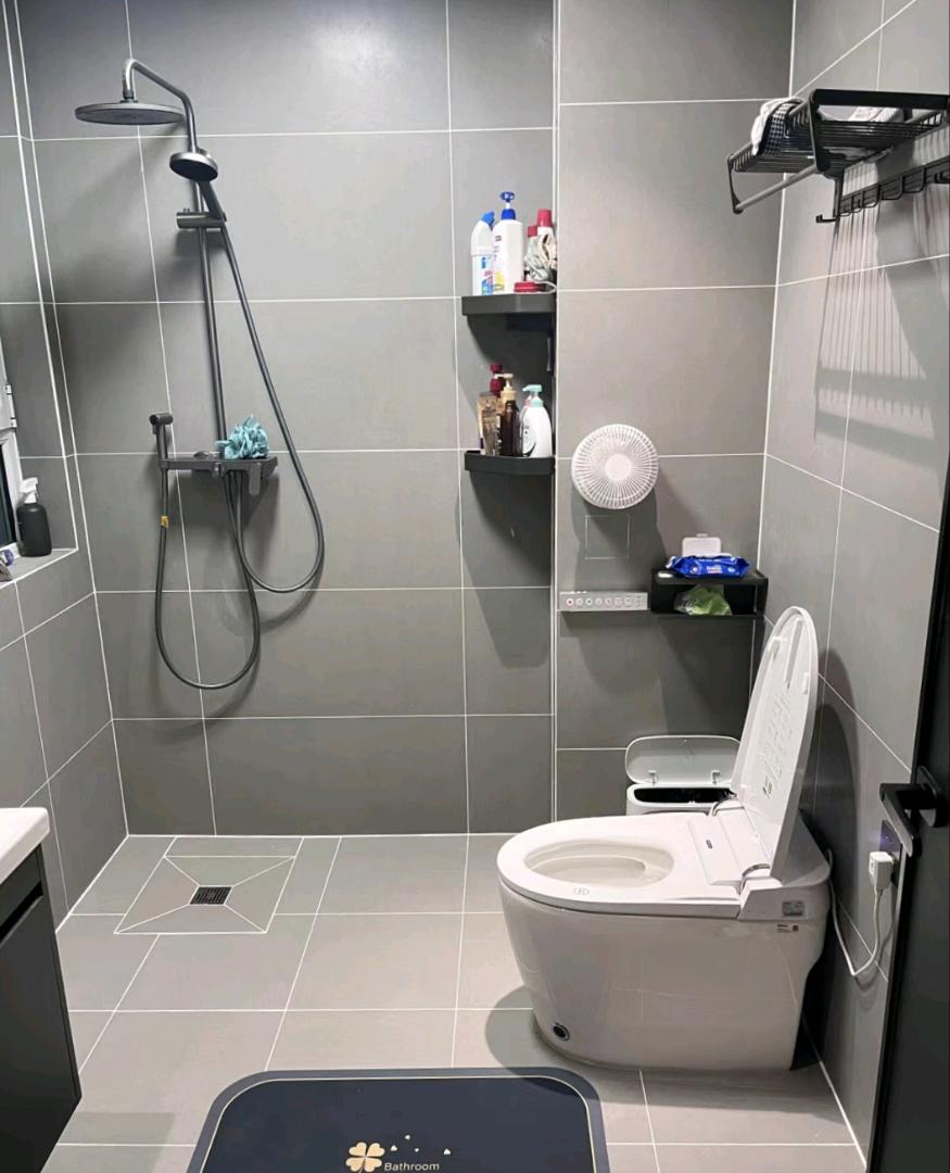 碧水亭苑 随时看房·