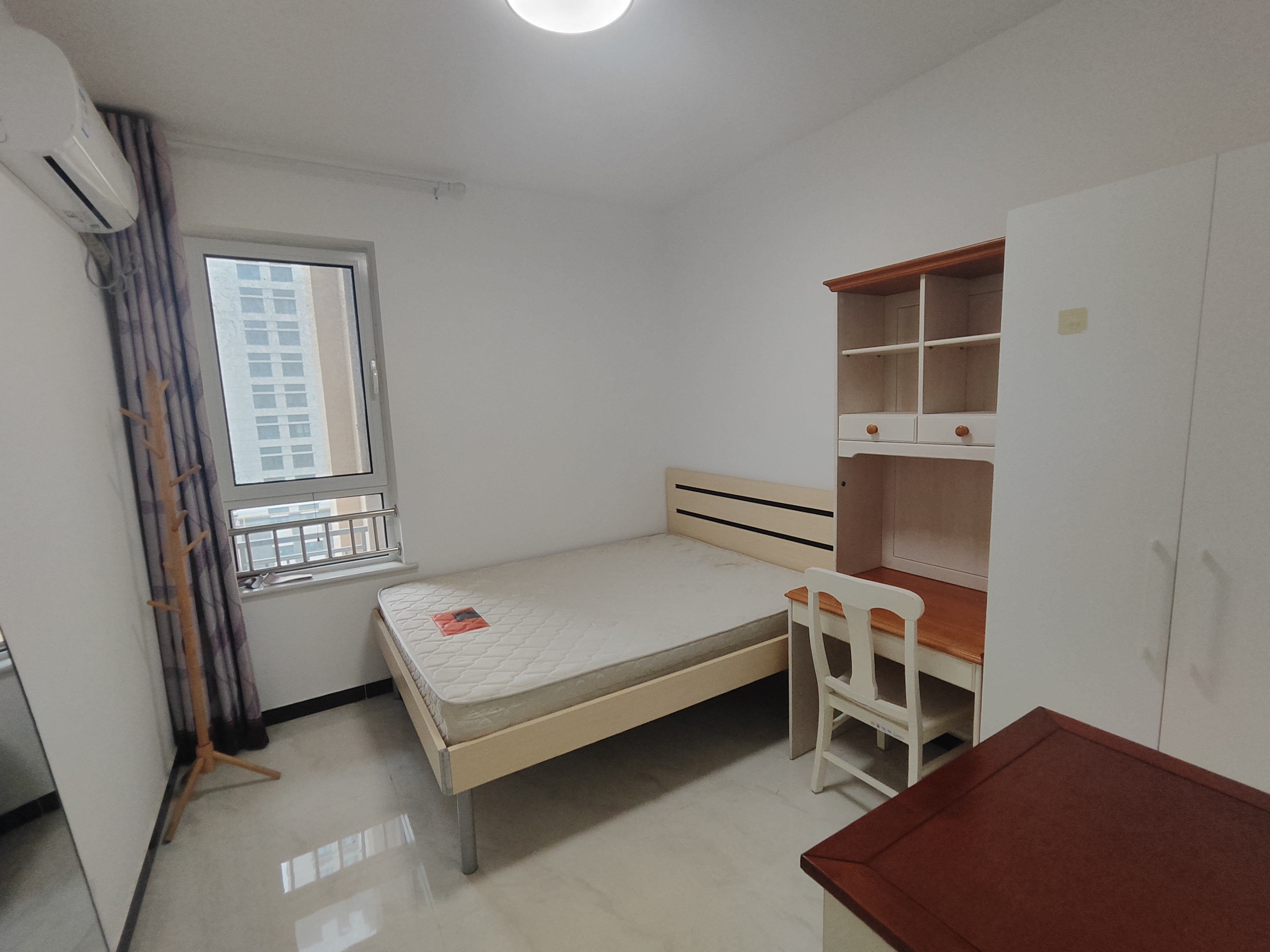 燕郊高铁站盛恒时代 随时看房·