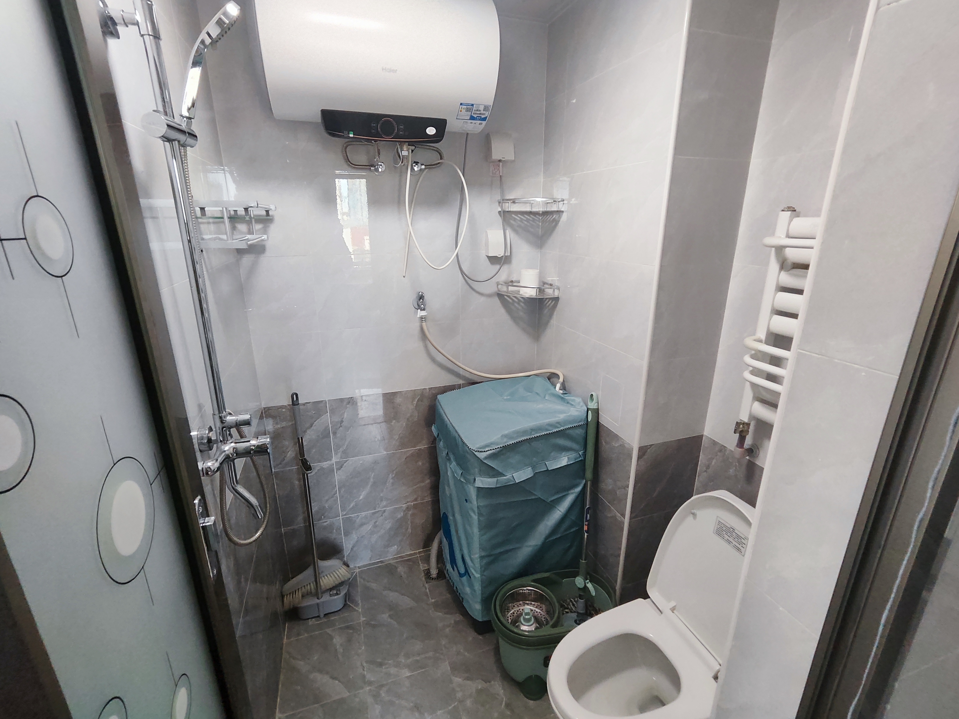 燕郊高铁站盛恒时代 随时看房·