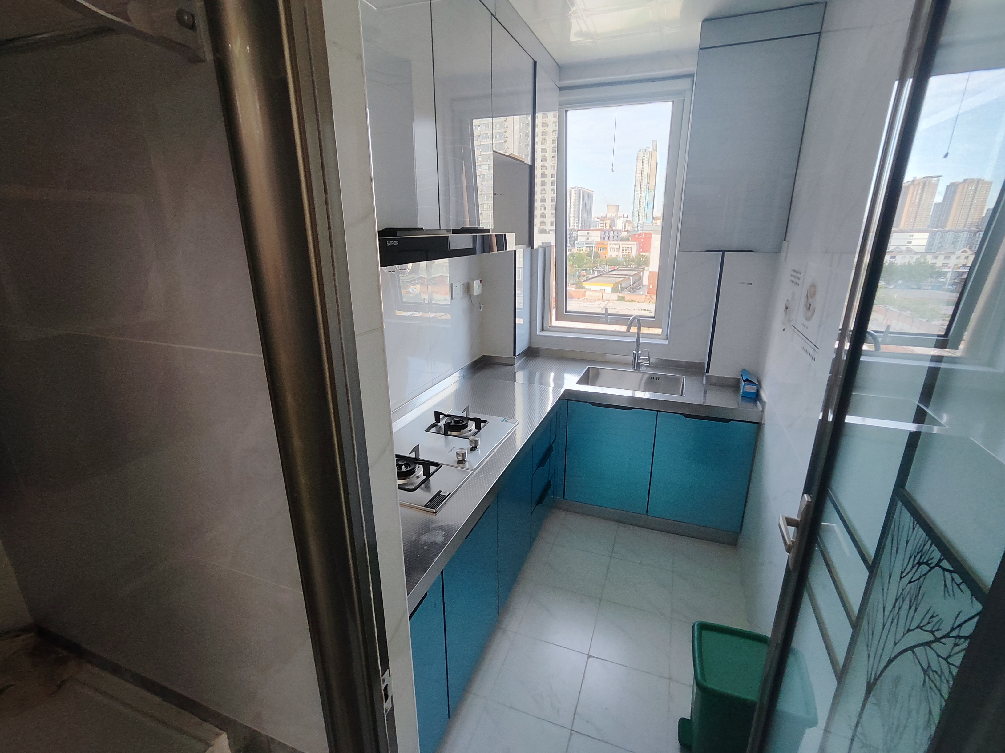 燕郊高铁站盛恒时代 随时看房·