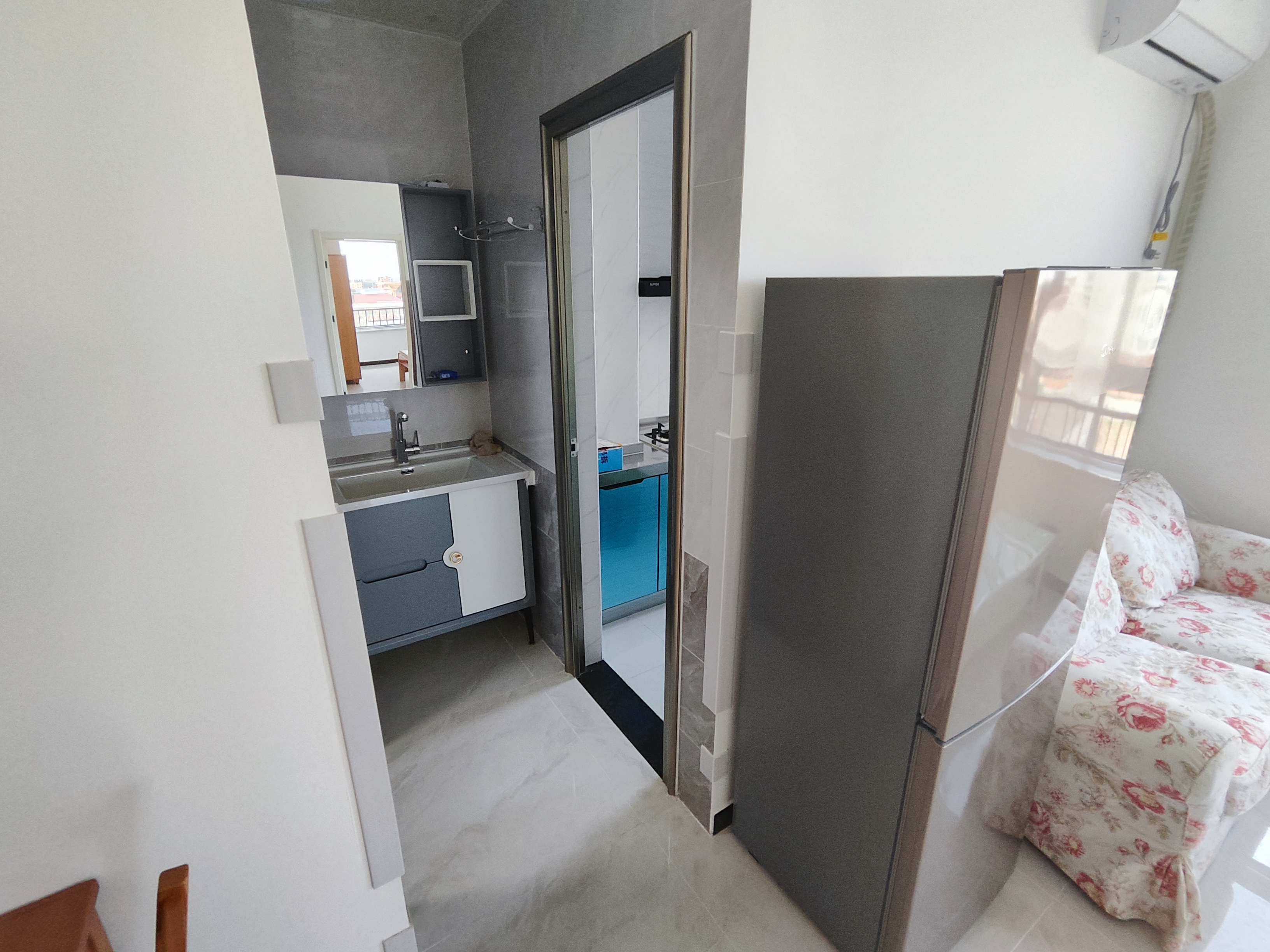 燕郊高铁站盛恒时代 随时看房·