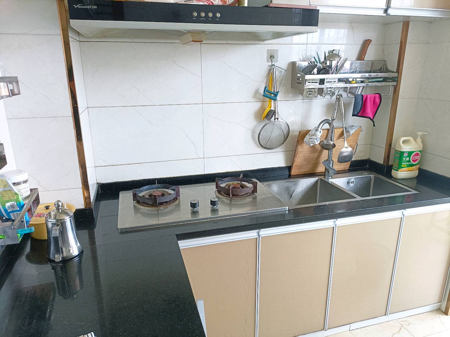 星宇朗韵 随时看房·