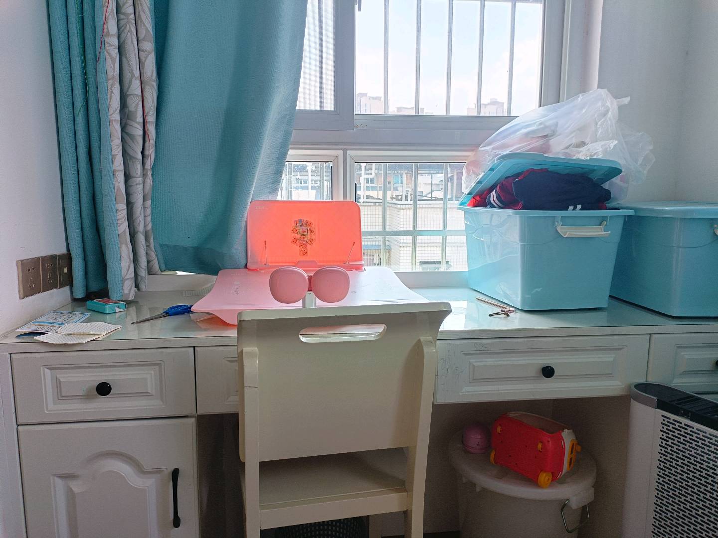 星宇朗韵 随时看房·