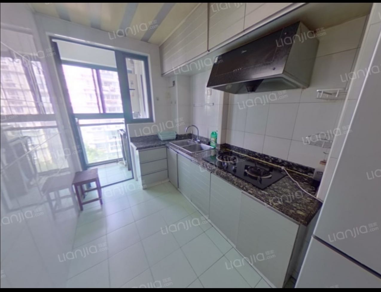 天台家园 随时看房·