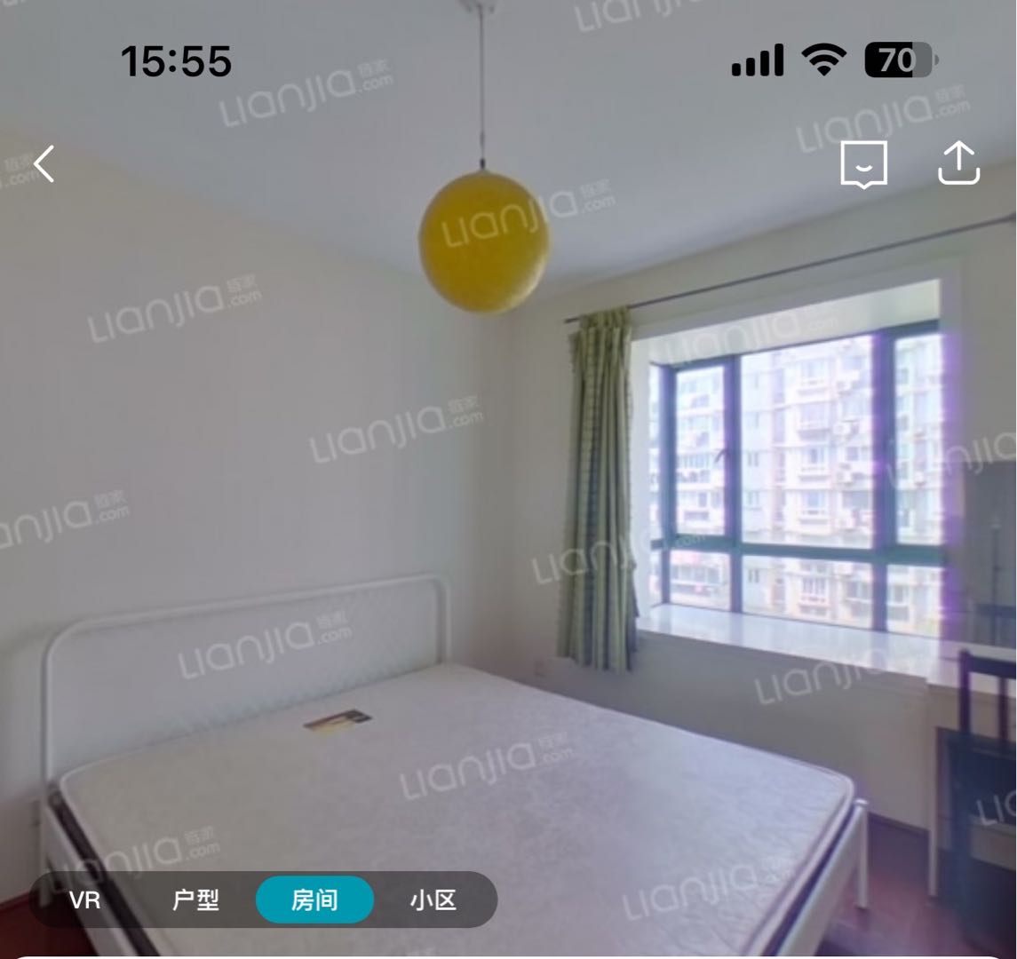 天台家园 随时看房·