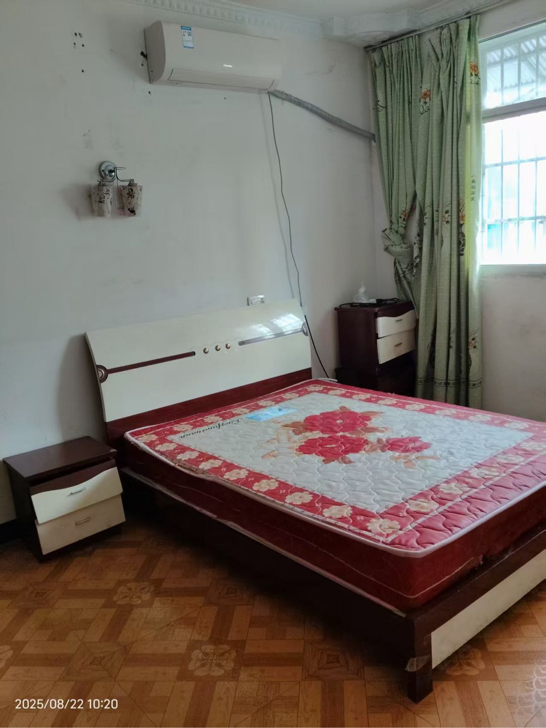 新市场 随时看房·