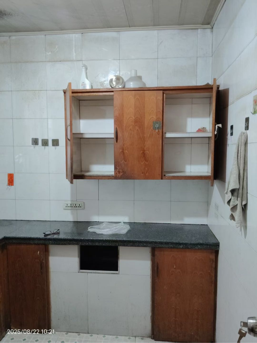 新市场 随时看房·