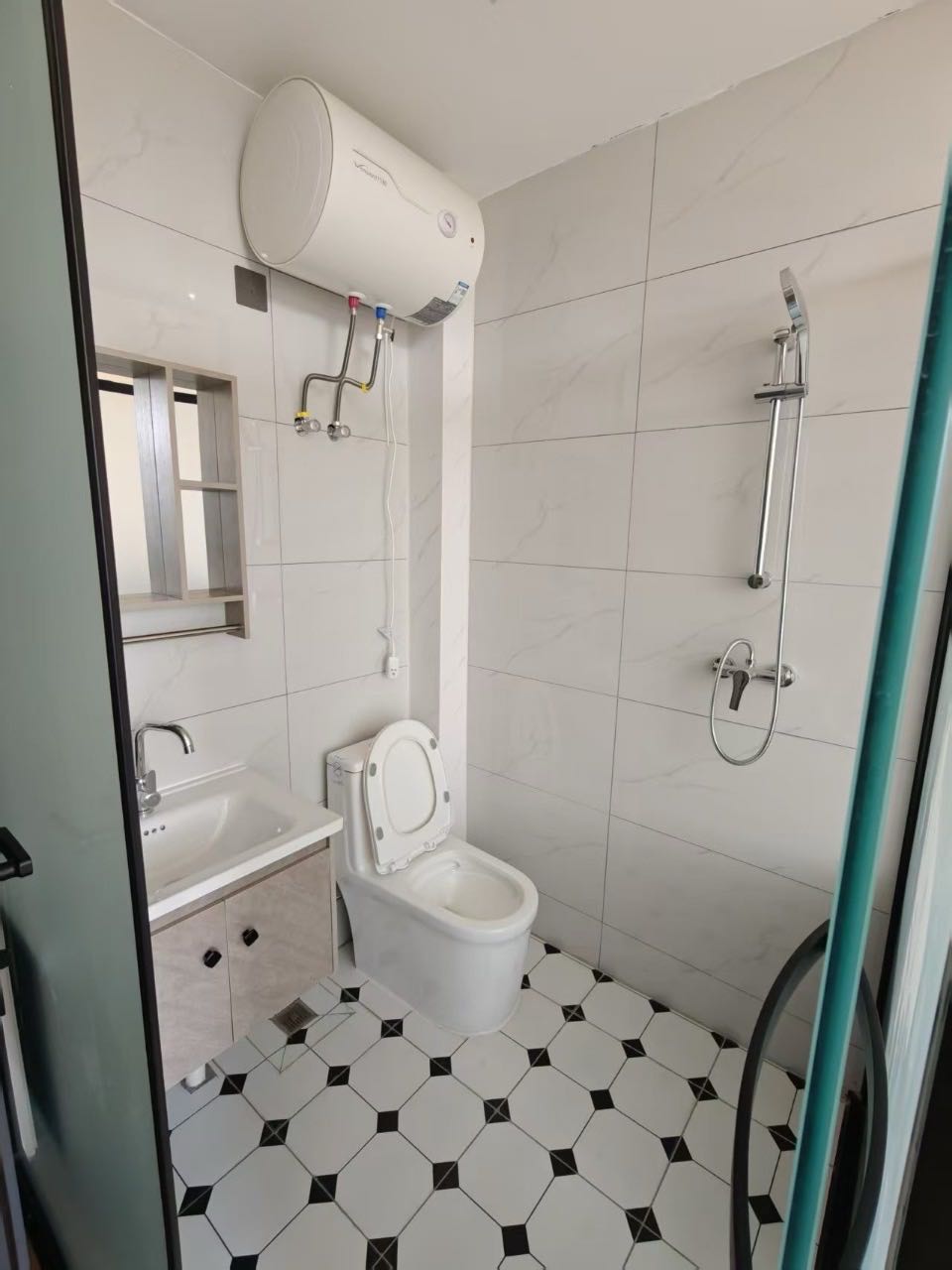 御河大厦 随时看房·