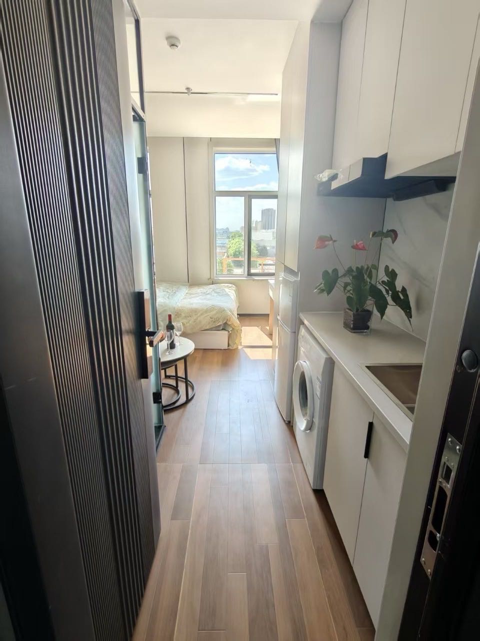 御河大厦 随时看房·