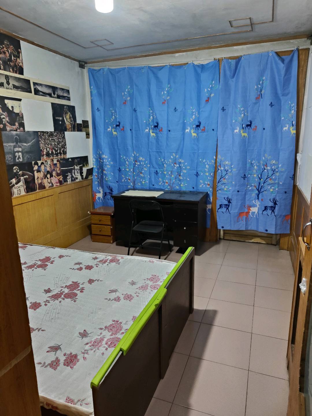 潍柴东宿舍 随时看房·