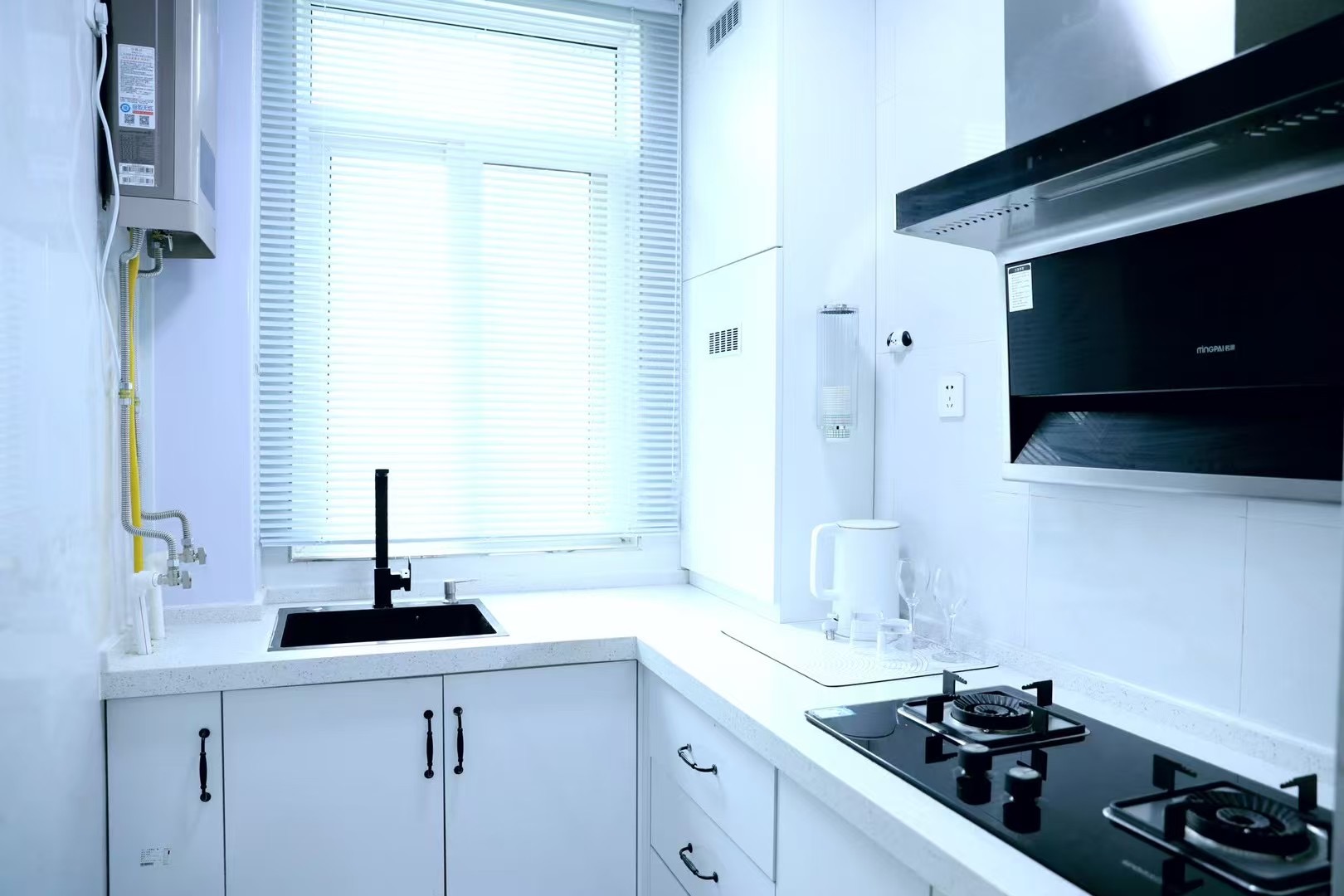 兴隆鑫苑东区 随时看房·