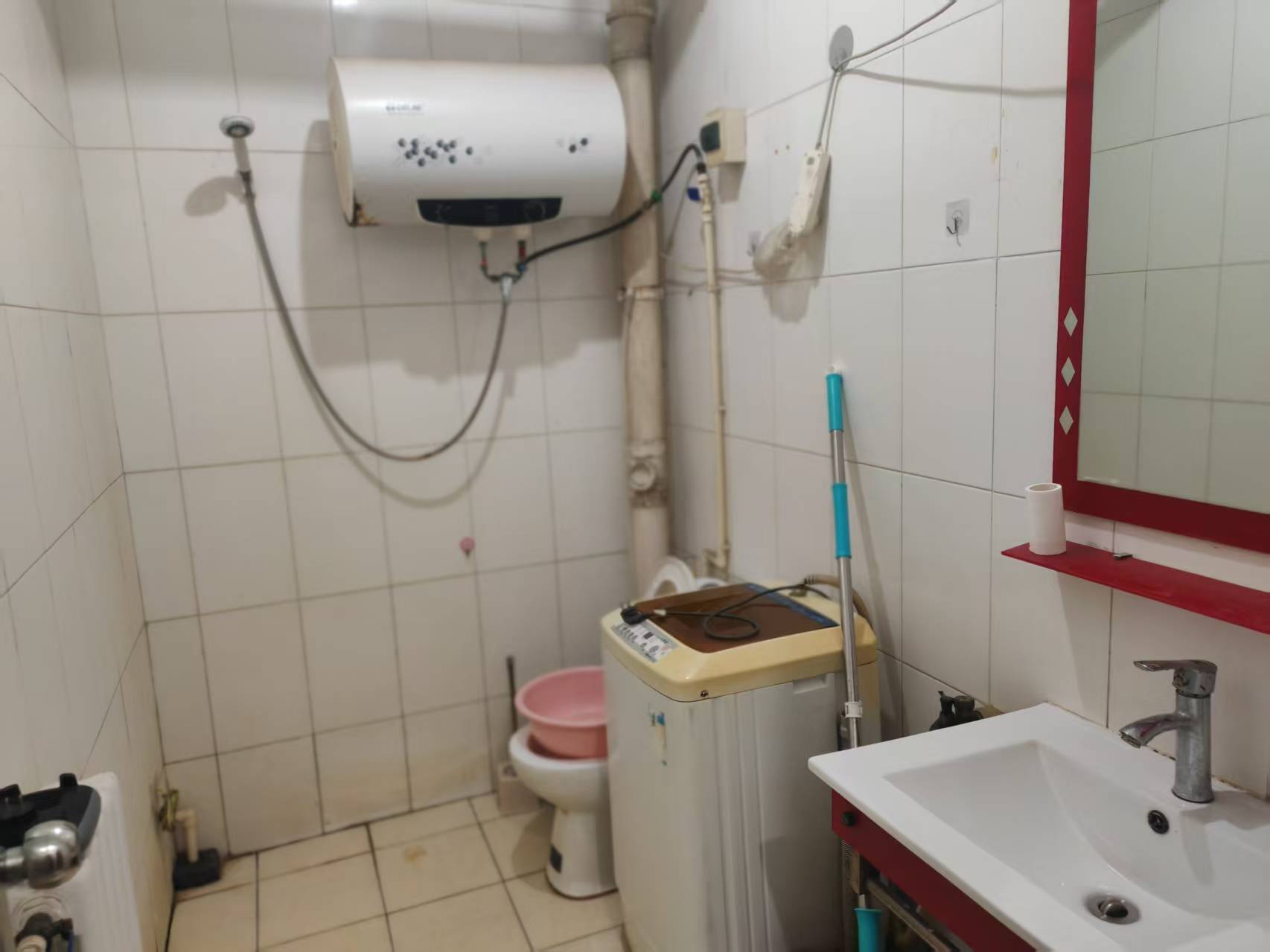 莲泽苑 随时看房·