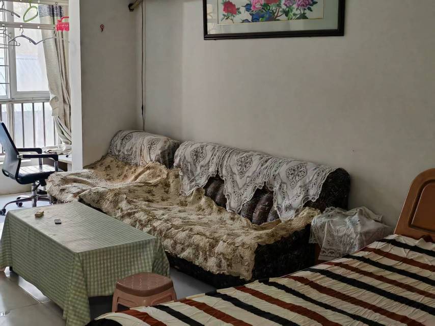 莲泽苑 随时看房·