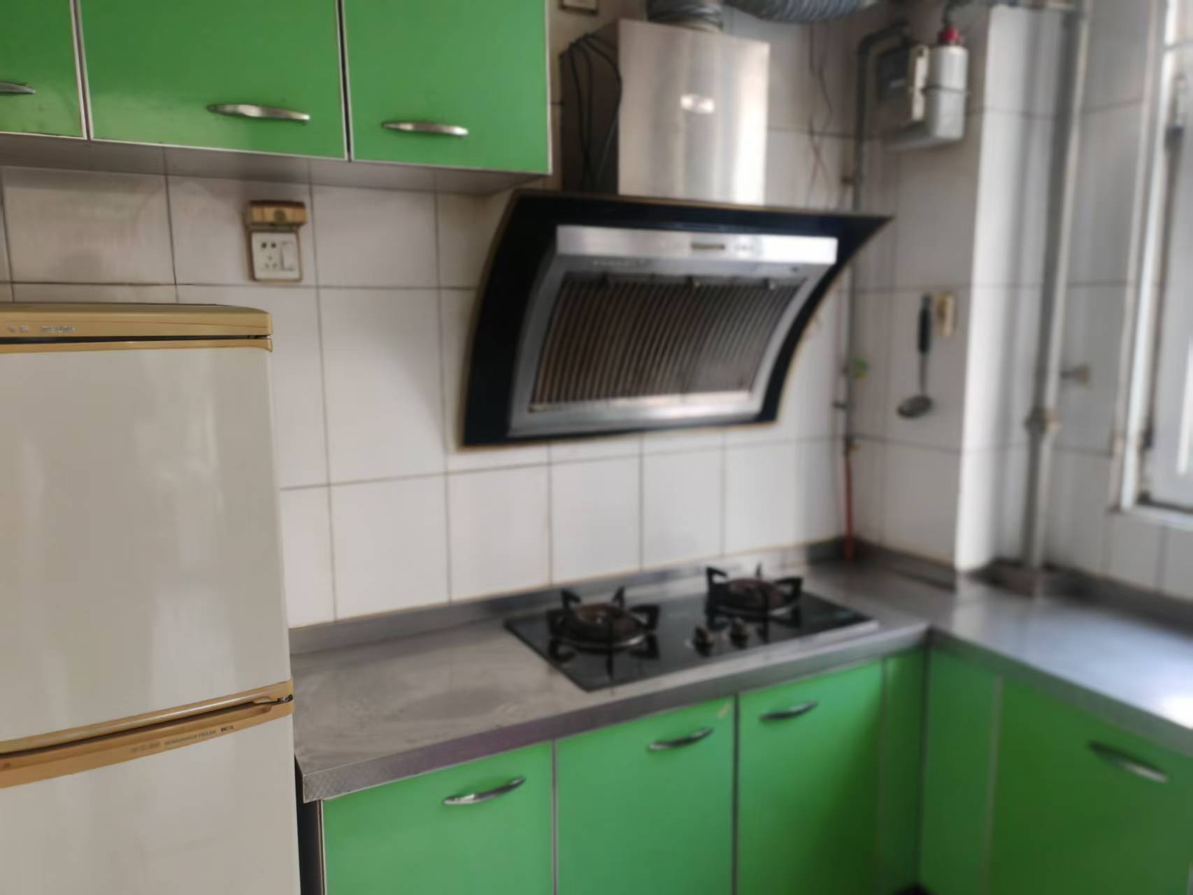 莲泽苑 随时看房·