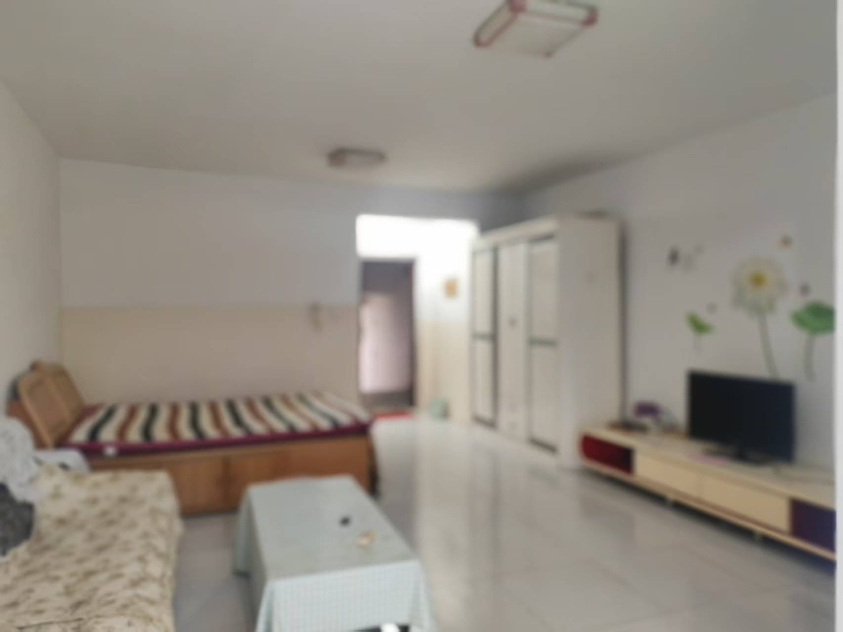 莲泽苑 随时看房·