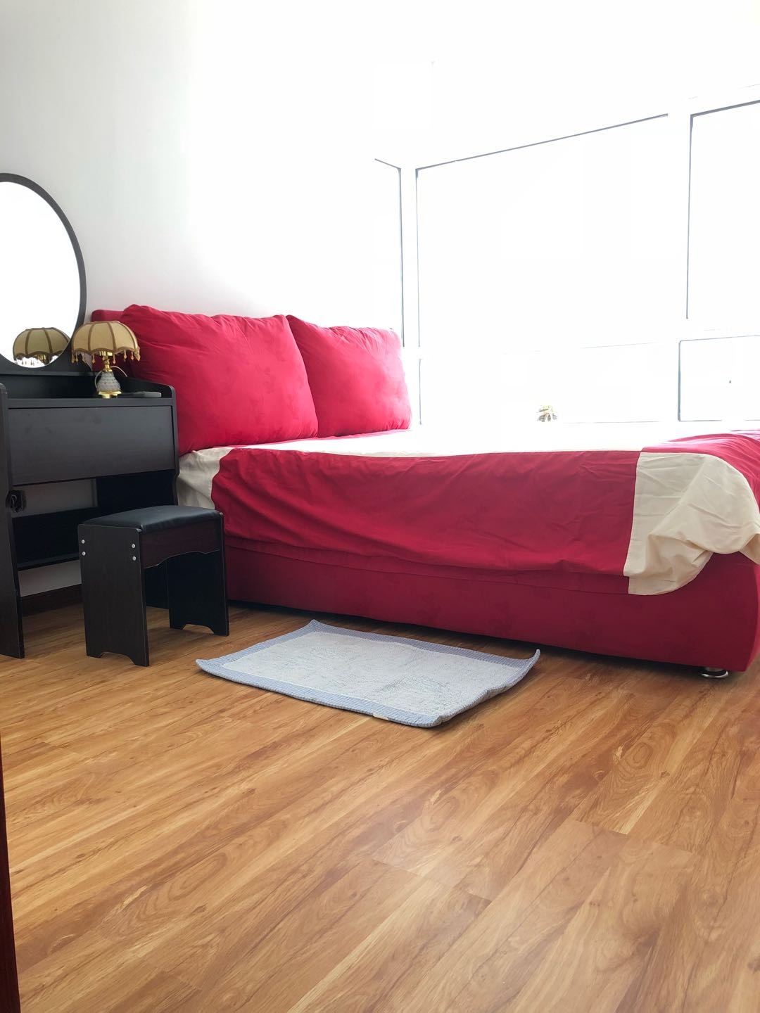 水岸花园 随时看房·