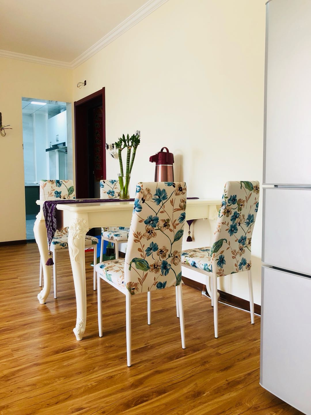 水岸花园 随时看房·