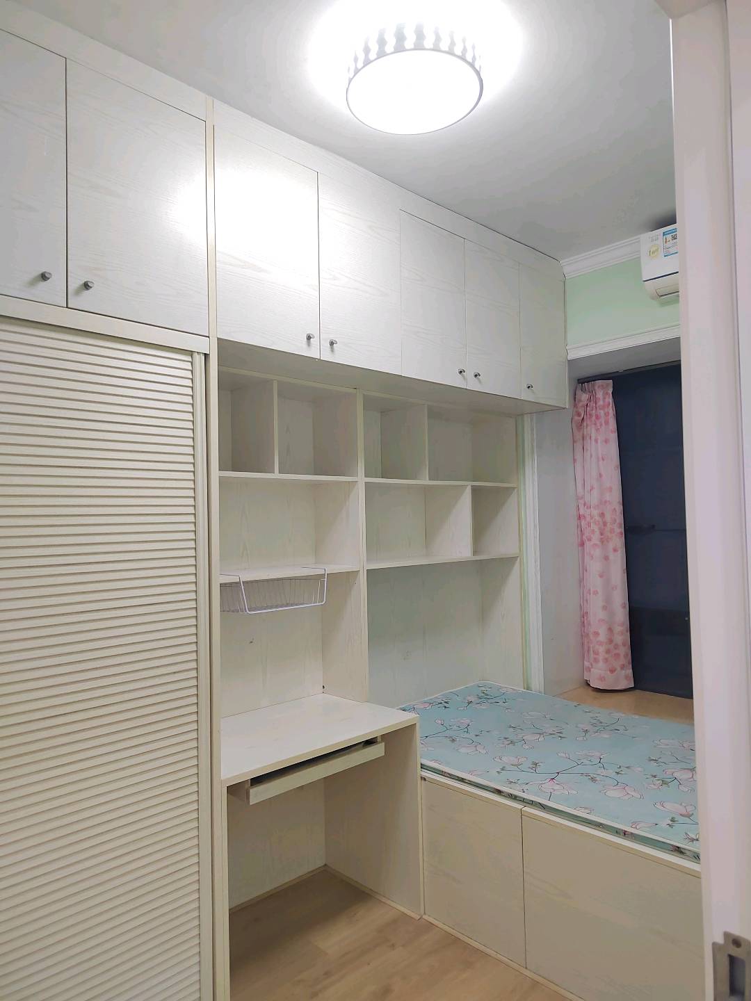 福中福花园 随时看房·