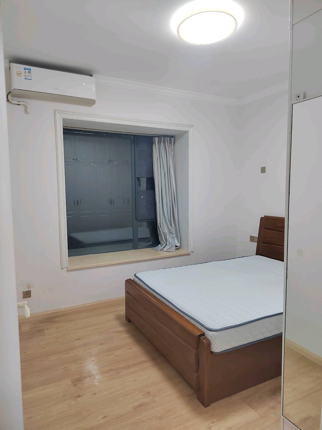 福中福花园 随时看房·