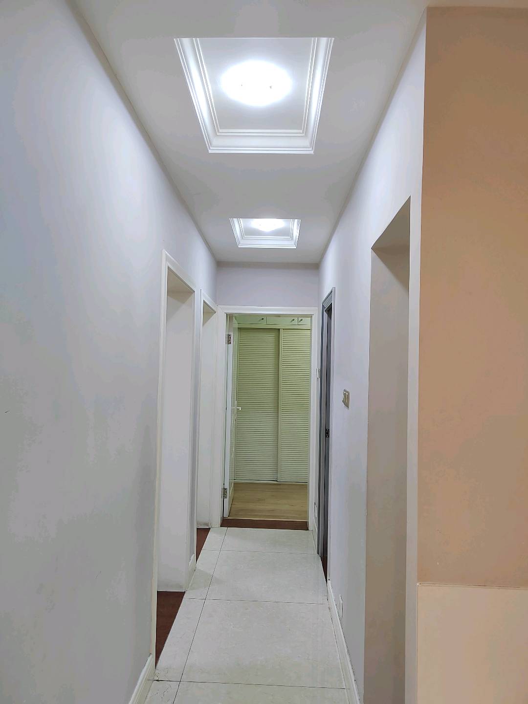 福中福花园 随时看房·