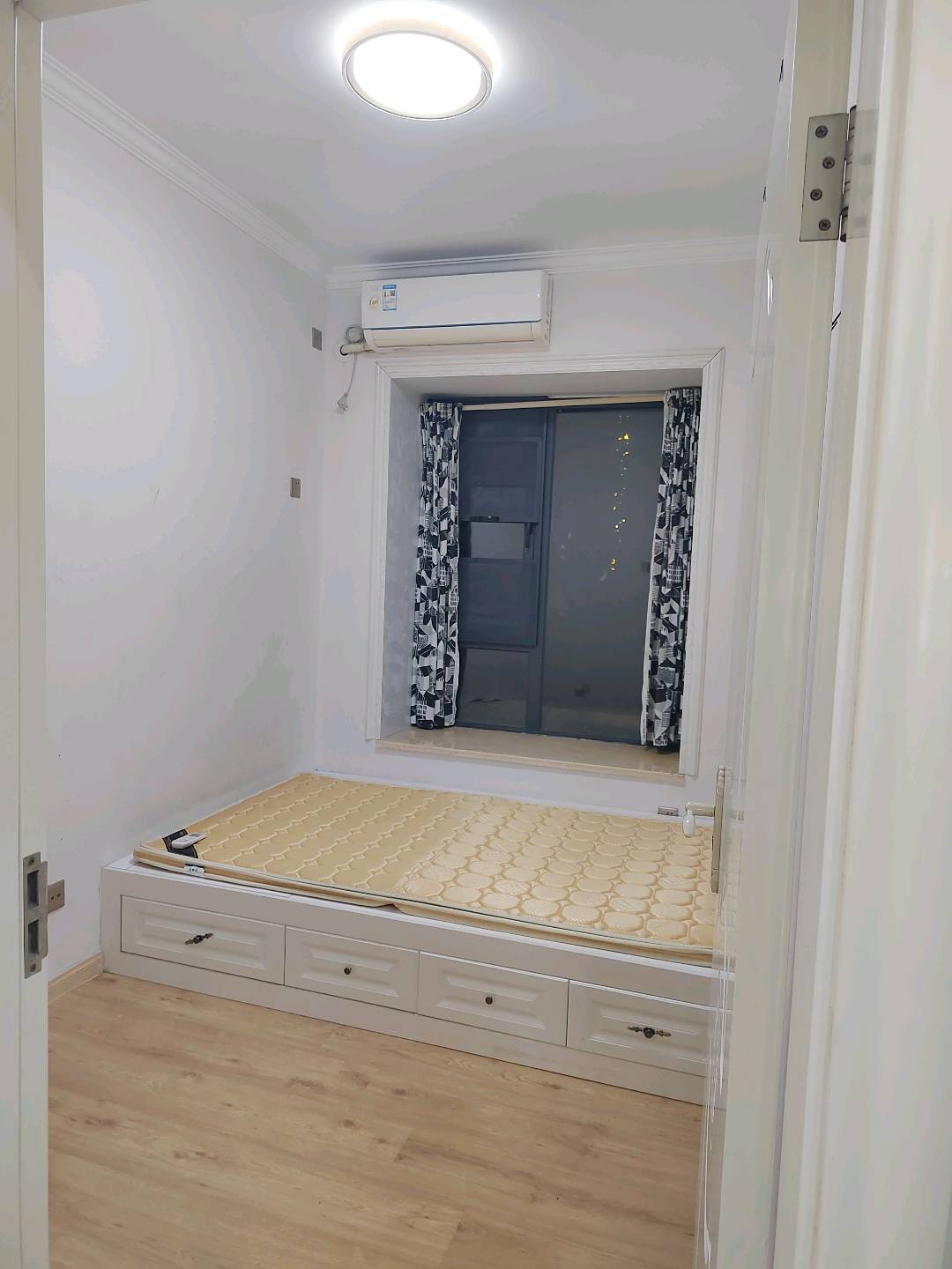 福中福花园 随时看房·