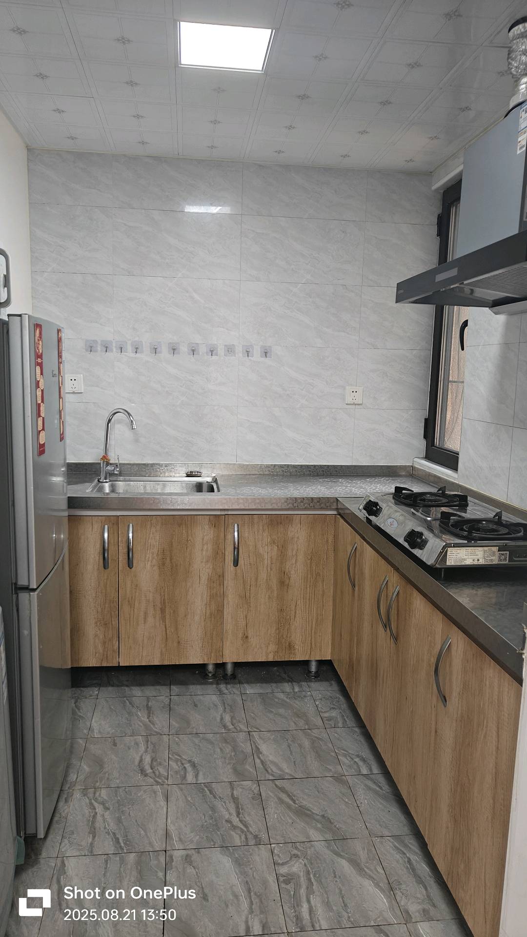 电建地产洺悦苑 随时看房·