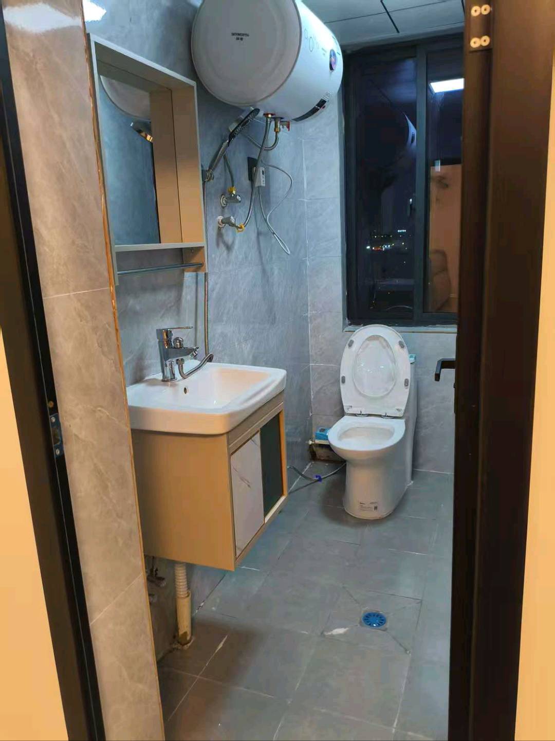 南太湖北苑小区 随时看房·