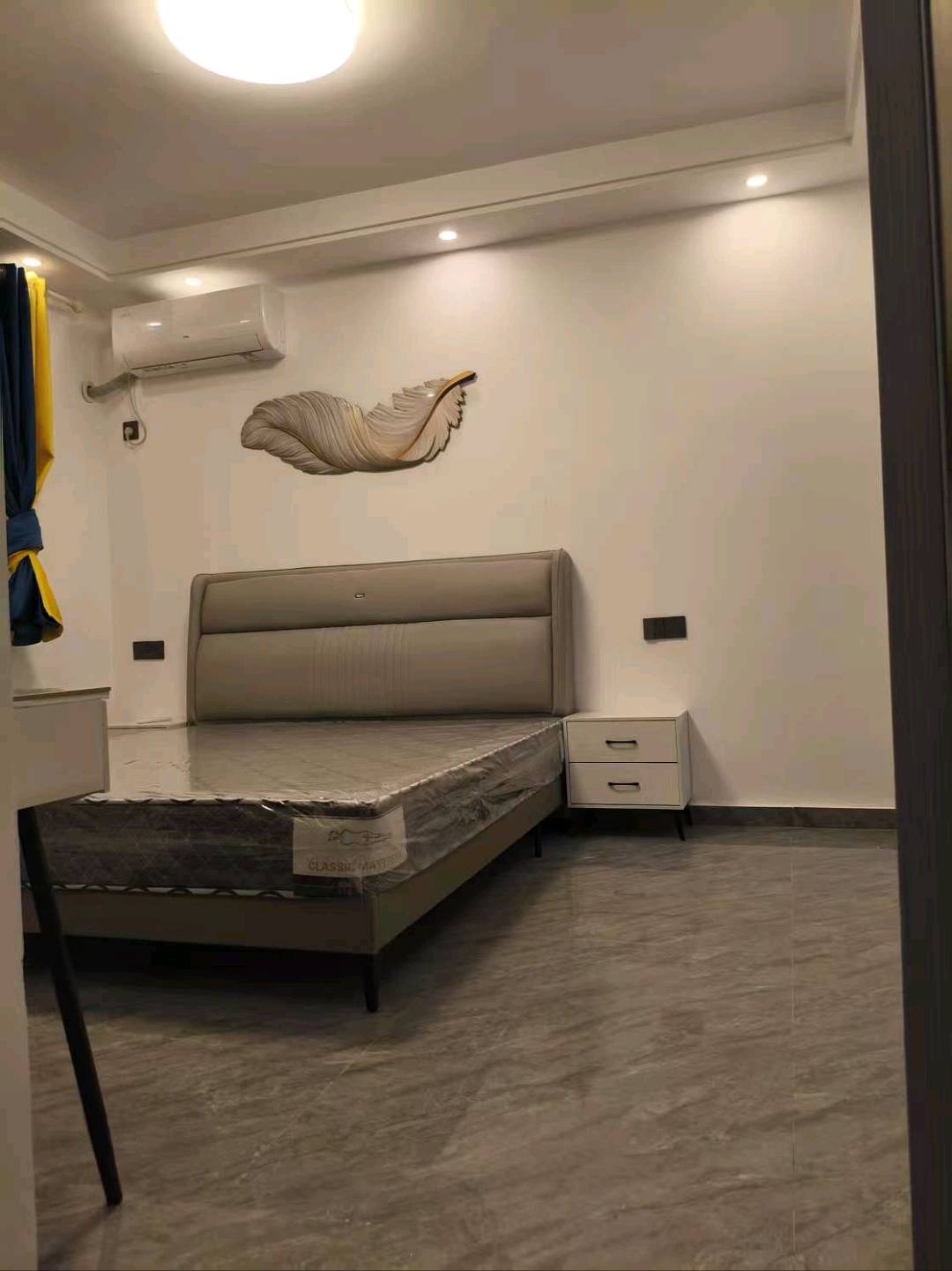 南太湖北苑小区 随时看房·
